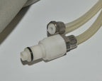 Lyra Iridex Handpiece CoolSpot VersaStat I LASERSCOPE 0010-8860 AS IS FOR PARTS