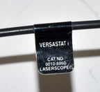 Lyra Iridex Handpiece CoolSpot VersaStat I LASERSCOPE 0010-8860 AS IS FOR PARTS