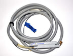 LYRA Iridex Laserscope CoolSpot Handpiece AS IS - FOR PARTS - (Broken Fiber)