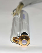LYRA Iridex Laserscope CoolSpot Handpiece AS IS - FOR PARTS - (Broken Fiber)