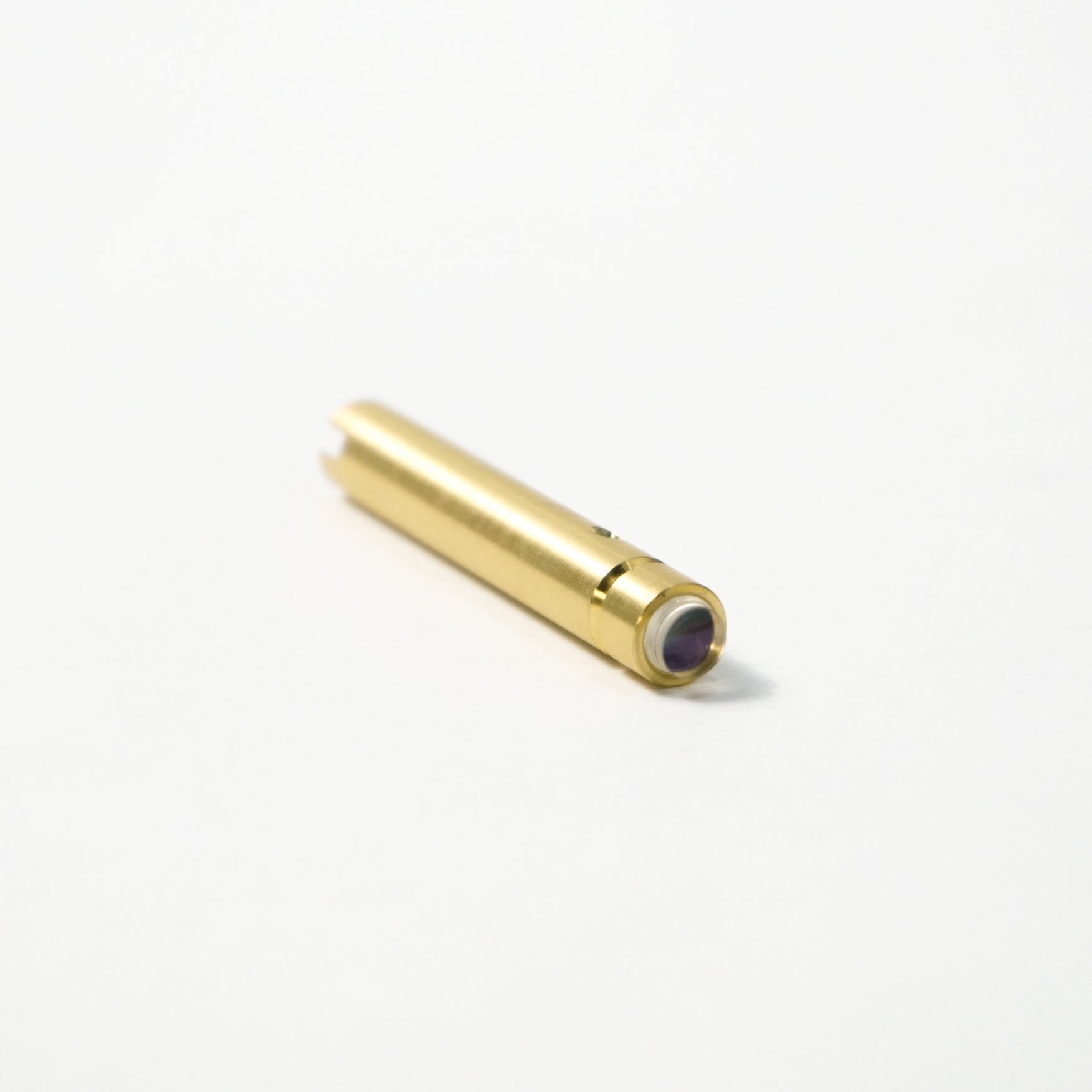 Lyra LASERSCOPE CoolSpot Versastat Handpiece 10mm Focusing Fiber - PARTS AS-IS
