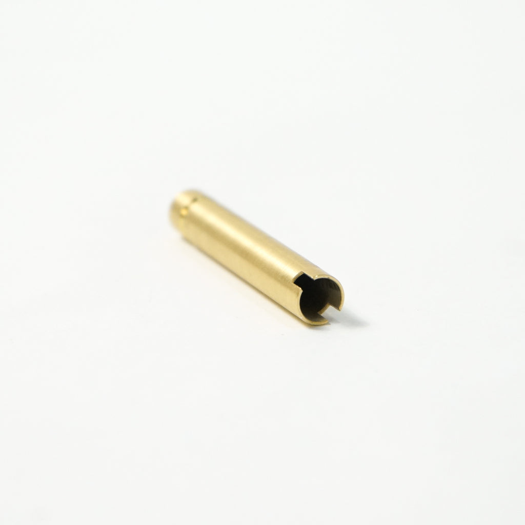 Lyra LASERSCOPE CoolSpot Versastat Handpiece 10mm Focusing Fiber - PARTS AS-IS