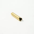 Lyra LASERSCOPE CoolSpot Versastat Handpiece 10mm Focusing Fiber - PARTS AS-IS