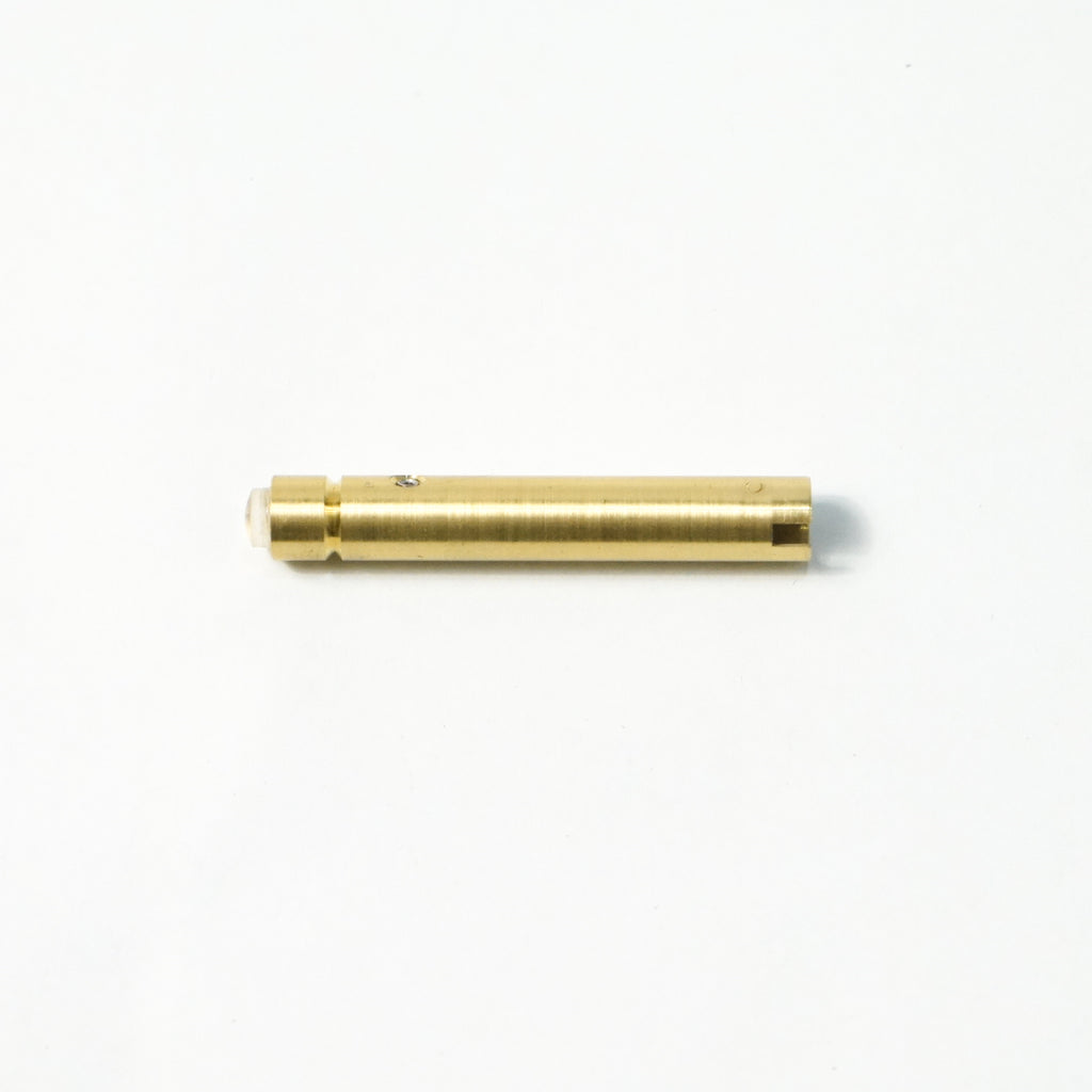 Lyra LASERSCOPE CoolSpot Versastat Handpiece 10mm Focusing Fiber - PARTS AS-IS
