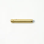 Lyra LASERSCOPE CoolSpot Versastat Handpiece 10mm Focusing Fiber - PARTS AS-IS