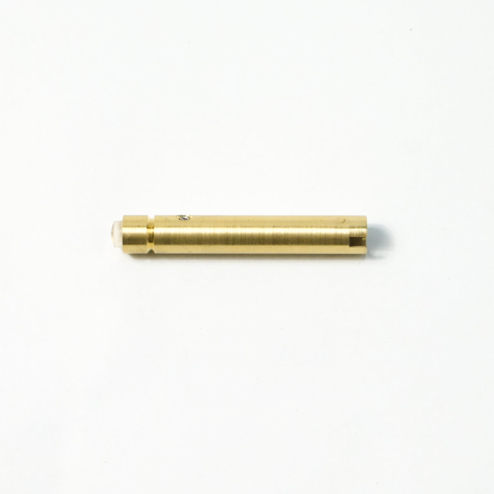 Lyra LASERSCOPE CoolSpot Versastat Handpiece 10mm Focusing Fiber - PARTS AS-IS