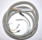 Lyra LASERSCOPE CoolSpot Versastat I Handpiece Fiber 0010-9910 - FOR PARTS