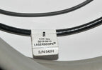 Lyra LASERSCOPE CoolSpot Versastat I Handpiece Fiber 0010-9910 - FOR PARTS
