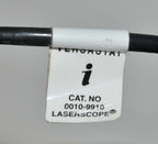 Lyra LASERSCOPE CoolSpot Versastat I Handpiece Fiber 0010-9910 - FOR PARTS