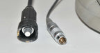 Lyra LASERSCOPE CoolSpot Versastat I Handpiece Fiber 0010-9910 - FOR PARTS