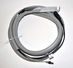 Lyra LaserScope IRIDEX CoolSpot Versastat Handpiece 0010-9910 - FOR PARTS