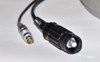 Lyra LaserScope IRIDEX CoolSpot Versastat Handpiece 0010-9910 - FOR PARTS