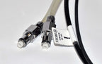 Lyra LaserScope IRIDEX CoolSpot Versastat Handpiece 0010-9910 - FOR PARTS