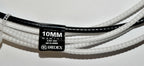 Lyra LaserScope Iridex 10 mm Fiber 0010-9980 Cable Versastat Gemini - FOR PARTS