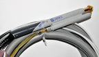 Lyra LaserScope Iridex CoolSpot Laser Handpiece 10mm Versastat - FOR PARTS