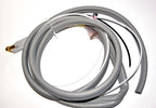 Lyra LaserScope Iridex CoolSpot Laser Handpiece 10mm Versastat - FOR PARTS