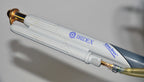 Lyra LaserScope Iridex CoolSpot Laser Handpiece 10mm Versastat - FOR PARTS