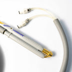 Lyra LaserScope Iridex CoolSpot Laser Handpiece 10mm Versastat *PARTS ONLY*