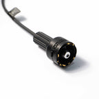 Lyra LaserScope Iridex CoolSpot Laser Handpiece 10mm Versastat *PARTS ONLY*