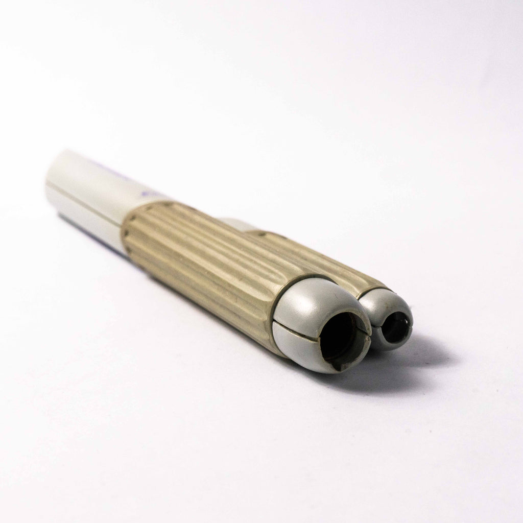 Lyra LaserScope Iridex CoolSpot Versastat I HANDPIECE SHELL *AS-IS* 0010-9910