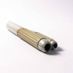 Lyra LaserScope Iridex CoolSpot Versastat I HANDPIECE SHELL *AS-IS* 0010-9910