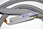 Lyra LaserScope Iridex CoolSpot Versastat I Handpiece 0010-9910 - FOR PARTS