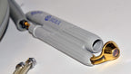 Lyra LaserScope Iridex CoolSpot Versastat I Handpiece 0010-9910 - FOR PARTS