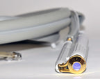 Lyra LaserScope Iridex CoolSpot Versastat I Handpiece 0010-9910 - FOR PARTS