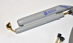 Lyra LaserScope Iridex CoolSpot Versastat I Handpiece 0010-9910 - FOR PARTS