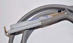 Lyra LaserScope Iridex CoolSpot Versastat I Handpiece 0010-9990 - FOR PARTS