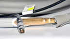 Lyra LaserScope Iridex CoolSpot Versastat I Handpiece 0010-9990 - FOR PARTS