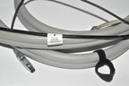 Lyra LaserScope Versastat Cool Spot Iridex Laser Handpiece 0010-9910 - FOR PARTS