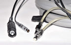 Lyra LaserScope Versastat Cool Spot Iridex Laser Handpiece 0010-9910 - FOR PARTS