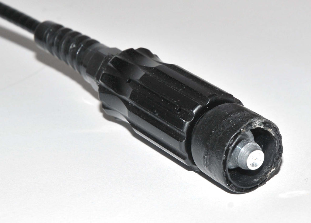 Lyra LaserScope Versastat Cool Spot Iridex Laser Handpiece 0010-9910 - FOR PARTS