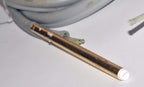 Lyra LaserScope Versastat Iridex CoolSpot Handpiece Fiber Tubing - FOR PARTS