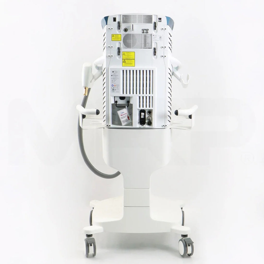2017 Lumenis M22 ResurFX IPL Laser Skin Treatment System