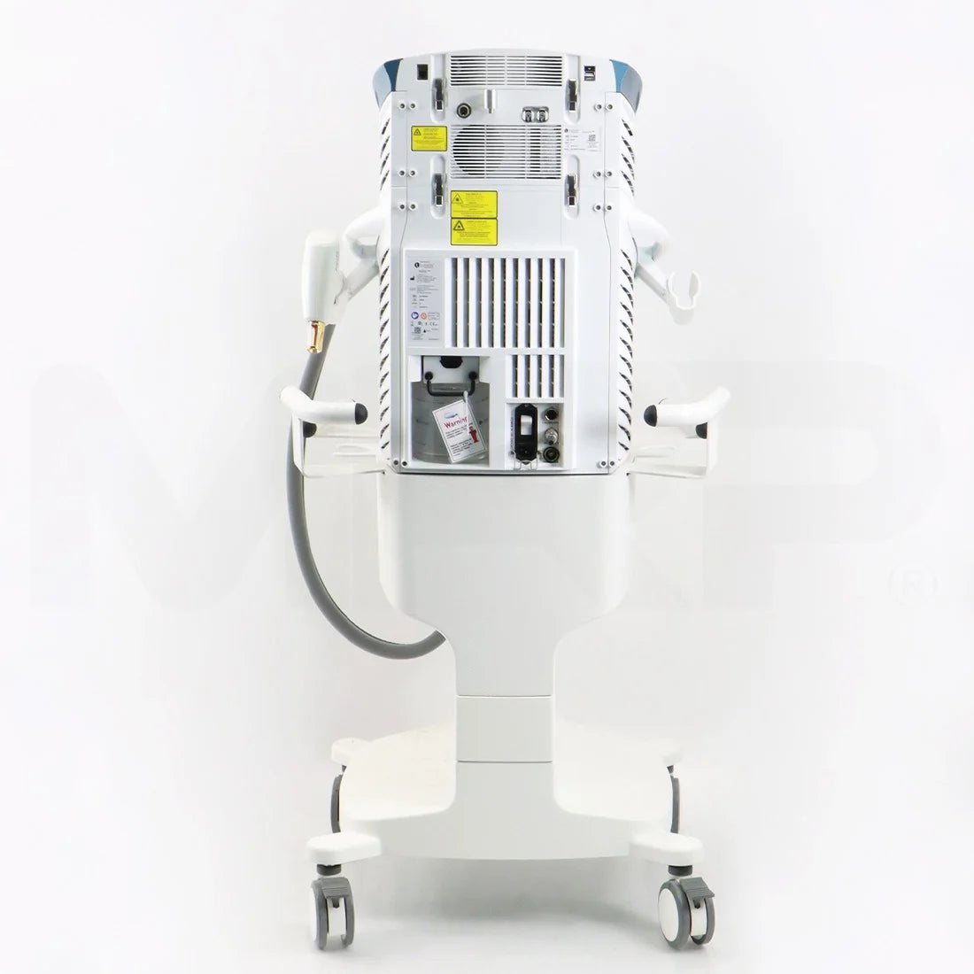 2017 Lumenis M22 ResurFX IPL Laser Skin Treatment System