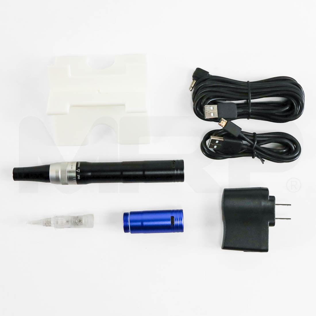 METHOD Microneedling Pen Kit All