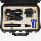 METHOD Microneedling Pen Kit Open Case