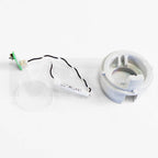 2019 Palomar StarLux Laser MaxR IPL Hair Removal Handpiece 2520B-R026 As-Is