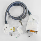 2019 Palomar StarLux Laser MaxR IPL Hair Removal Handpiece 2520B-R026 As-Is