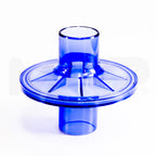 VBMax 31mm Disposable PFT Bacterial/Viral Filter