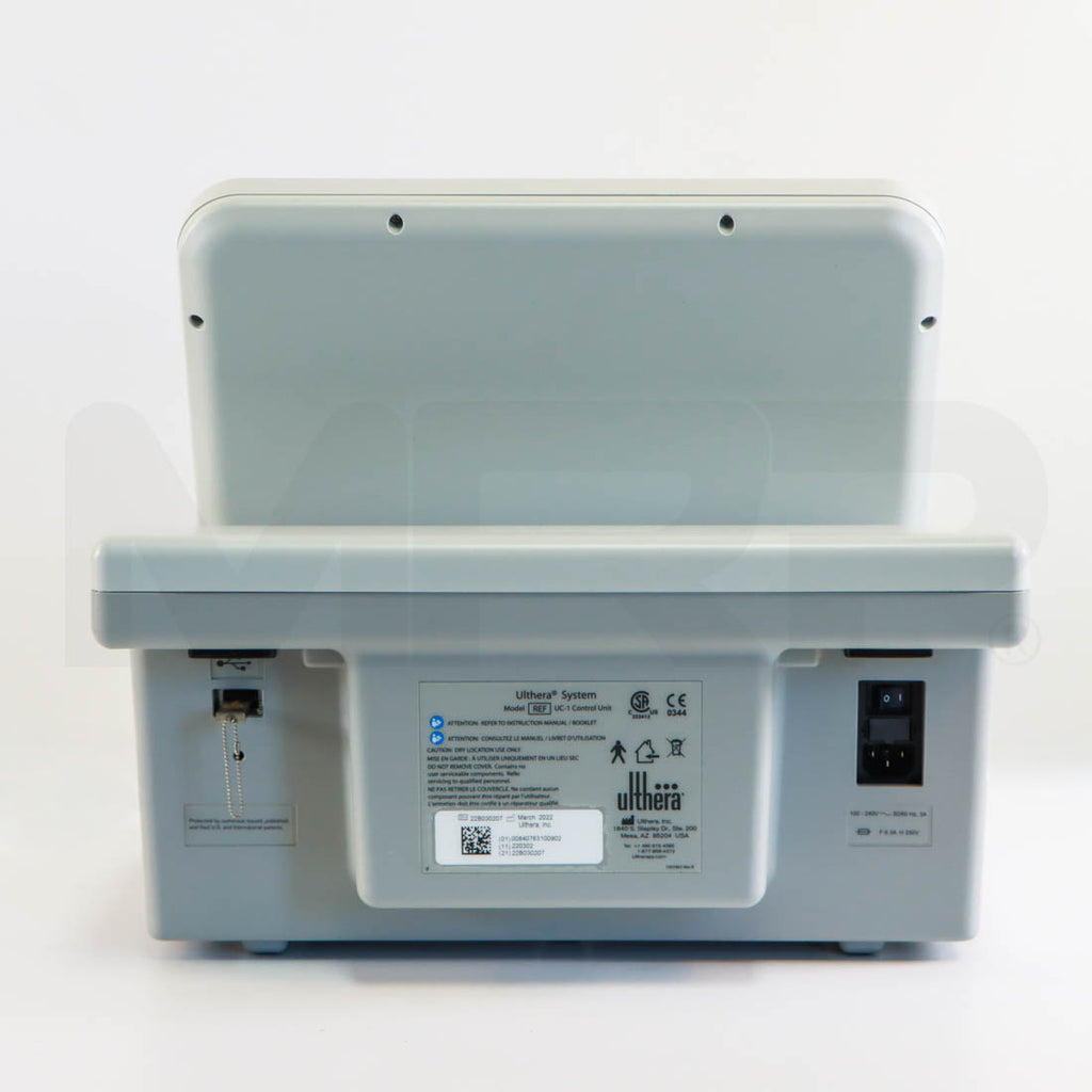 2022 Merz Ulthera Ultherapy Ultrasound Skin Tightening & Lifting System