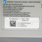 2022 Merz Ulthera Ultherapy Ultrasound Skin Tightening & Lifting System