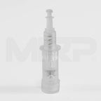 METHOD Pen 36-Pin 2.5mm Microneedling Disposable Tips, 10-Pack - Non-Expired