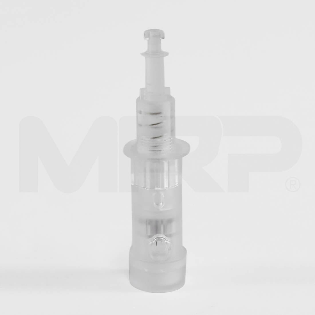 METHOD Pen 36-Pin 2.5mm Microneedling Disposable Tips, 10-Pack - Non-Expired