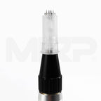 METHOD Pen 36-Pin 2.5mm Microneedling Disposable Tips, 10-Pack - Non-Expired