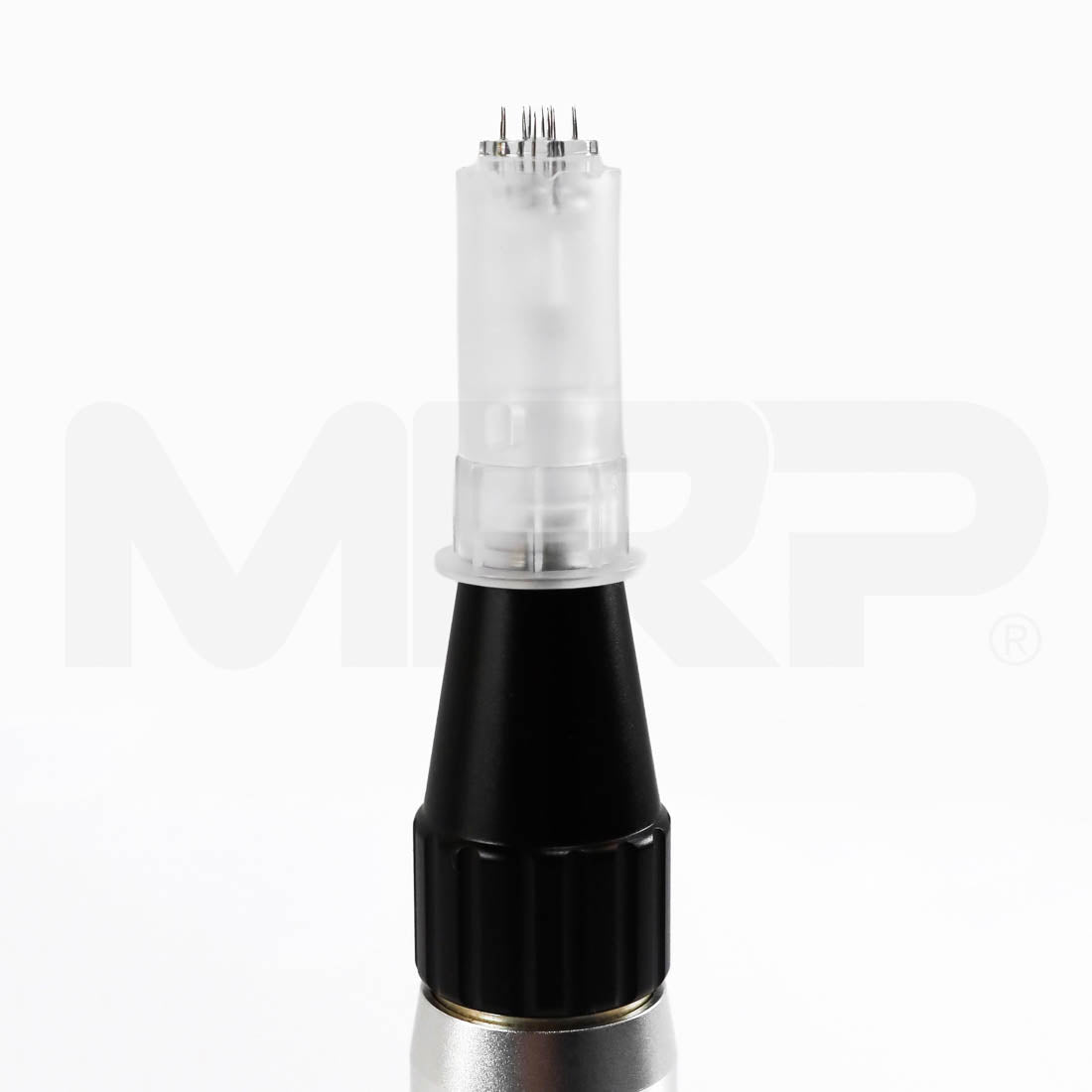 METHOD Pen 36-Pin 2.5mm Microneedling Disposable Tips, 10-Pack - Non-Expired