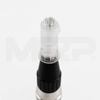 METHOD Pen 36-Pin 2.5mm Microneedling Disposable Tips, 10-Pack - Non-Expired