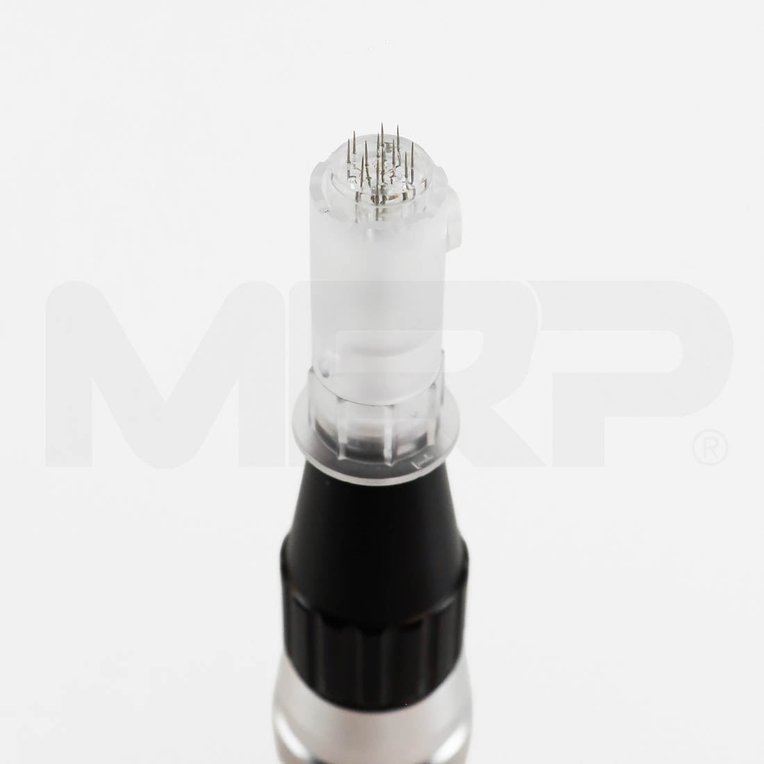 METHOD Pen 36-Pin 2.5mm Microneedling Disposable Tips, 10-Pack - Non-Expired